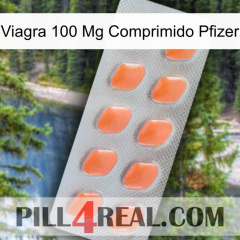 Viagra 100 Mg Tablet Pfizer 26